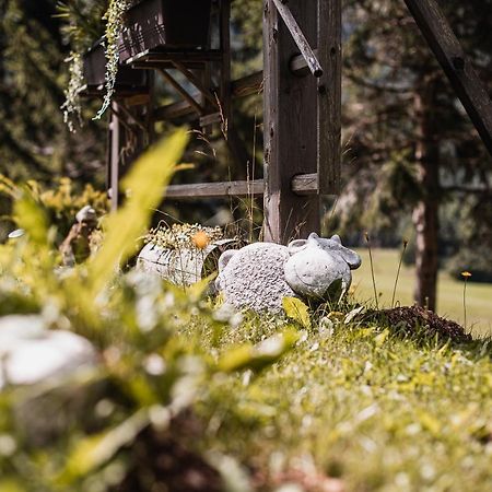 Cottage Hidden Pearl Zgornje Jezersko Εξωτερικό φωτογραφία