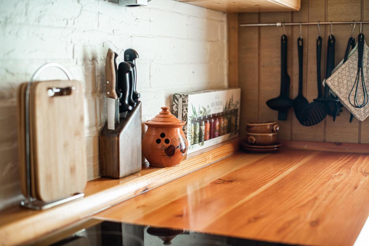 Cottage Hidden Pearl Zgornje Jezersko Εξωτερικό φωτογραφία